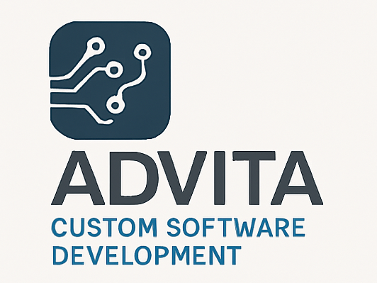 Custom software development