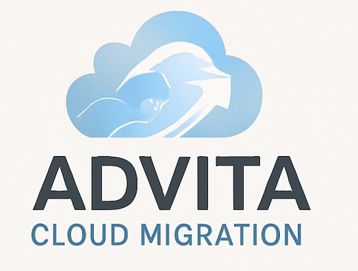 Cloud migration
