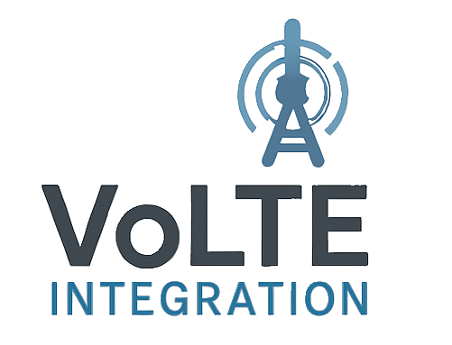 VoLTE Integration